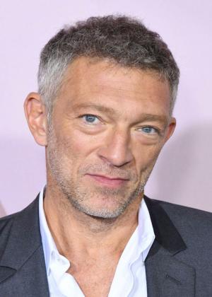 Vincent Cassel